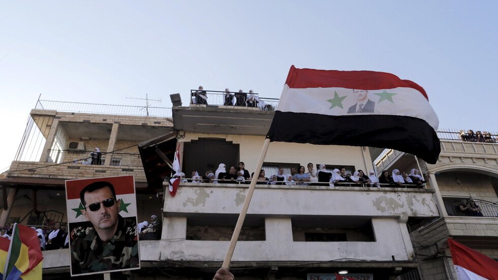 الأسير الفلسطيني: روسيا تتوسط لدى إسرائيل للإفراج عن سوري مسجون لديها بتهمة التجسس