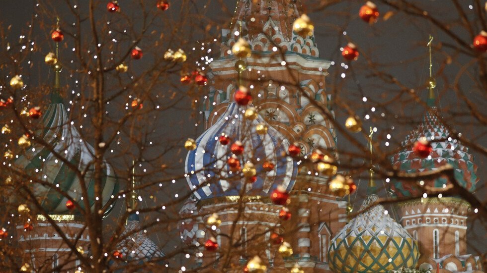 موسكو تفوز بجائزة أفضل وجهة سياحية في العالم