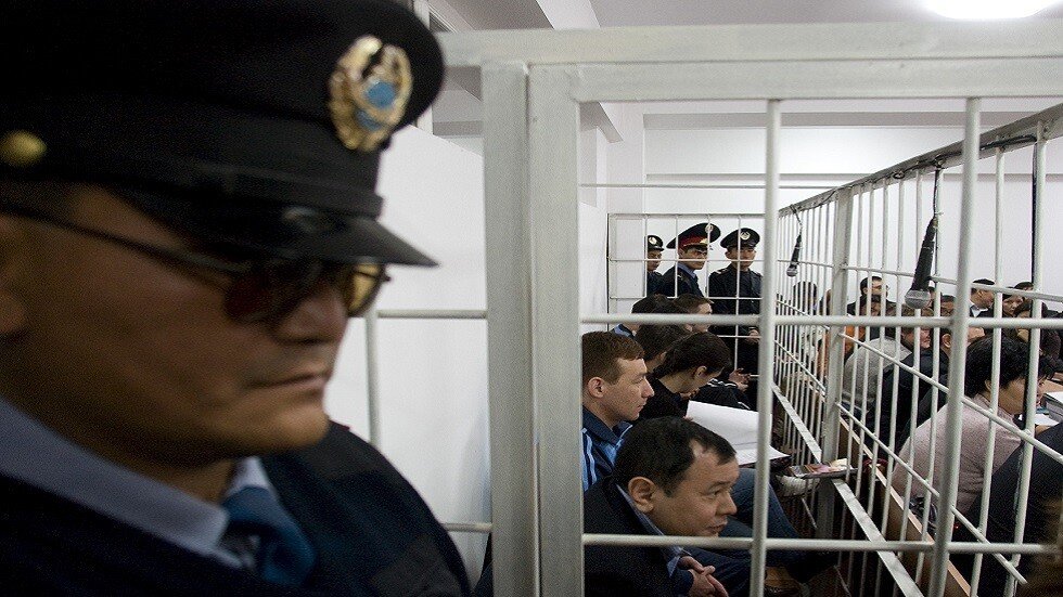 كازاخستان.. محاكمة 14 "داعشيا" أعيدوا من سوريا