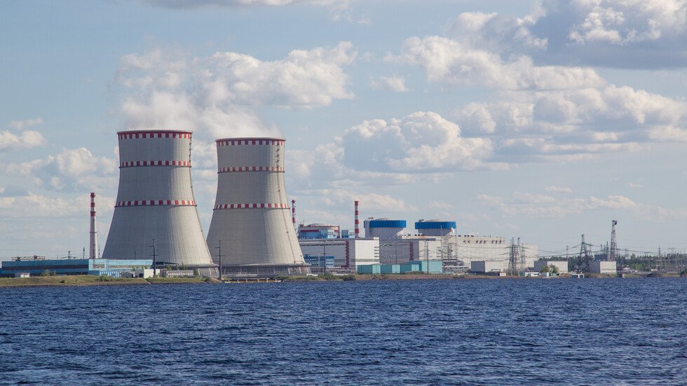 شركة مصرية تشارك في بناء محطة الضبعة النووية