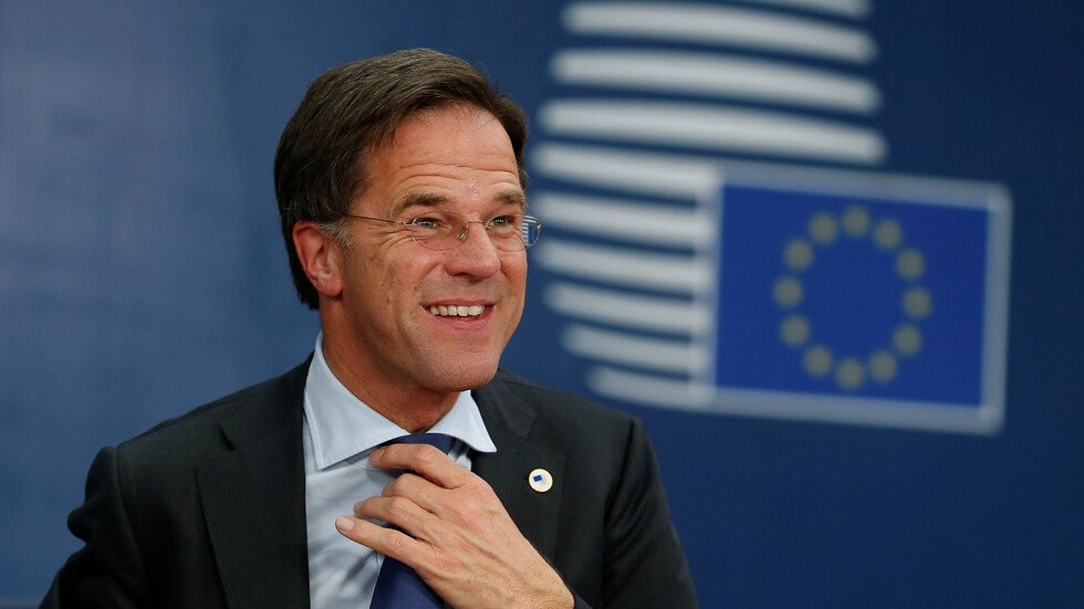 هولندا تعلن انضمامها إلى البعثة الأوروبية لمراقبة مياه الخليج