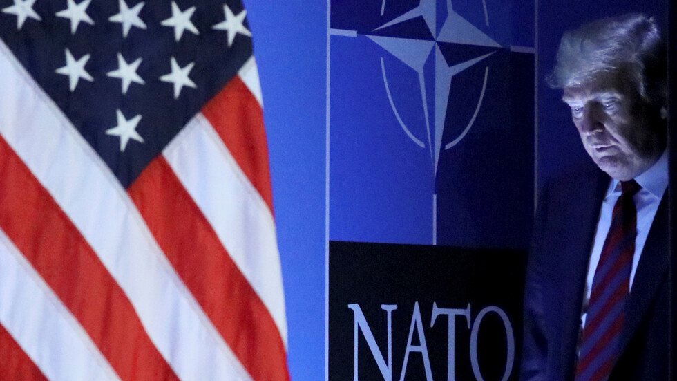 واشنطن: ننتظر من جميع دول الناتو أن ترفع إنفاقها العسكري بحلول العام 2024