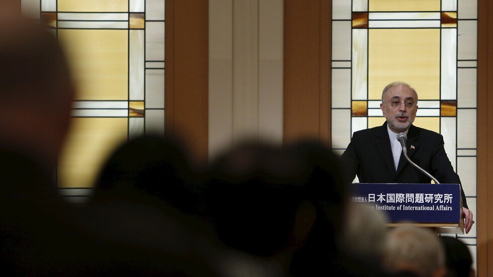 إيران: سنواصل تخصيب اليورانيوم في فوردو رغم استئناف العقوبات الأمريكية