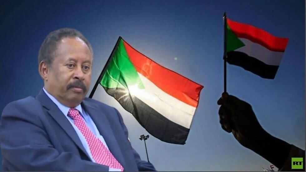 بدعوة رسمية من واشنطن.. رئيس الوزراء السوداني يتوجه إلى الولايات المتحدة