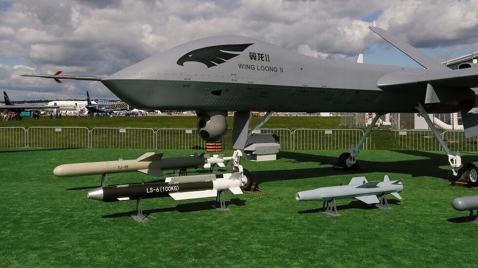 المتحدث باسم القوات الحوثية: أسقطنا طائرة استطلاع مقاتلة تابعة للتحالف