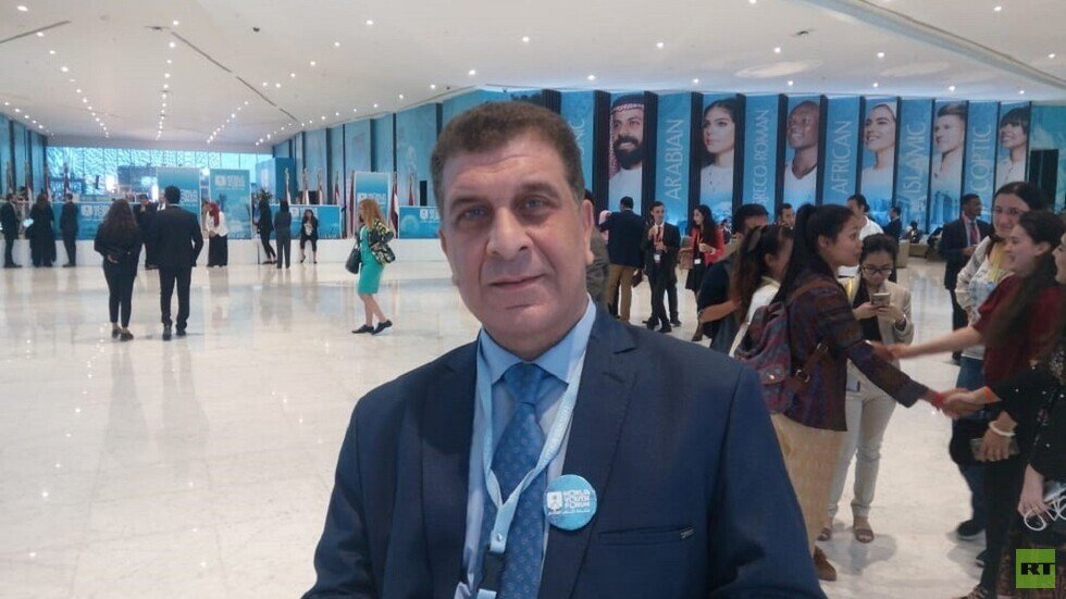 خبير استراتيجي مصري لـ RT: تنسيق مصر مع اليونان وقبرص بات ضروريا في وجه سياسة أردوغان