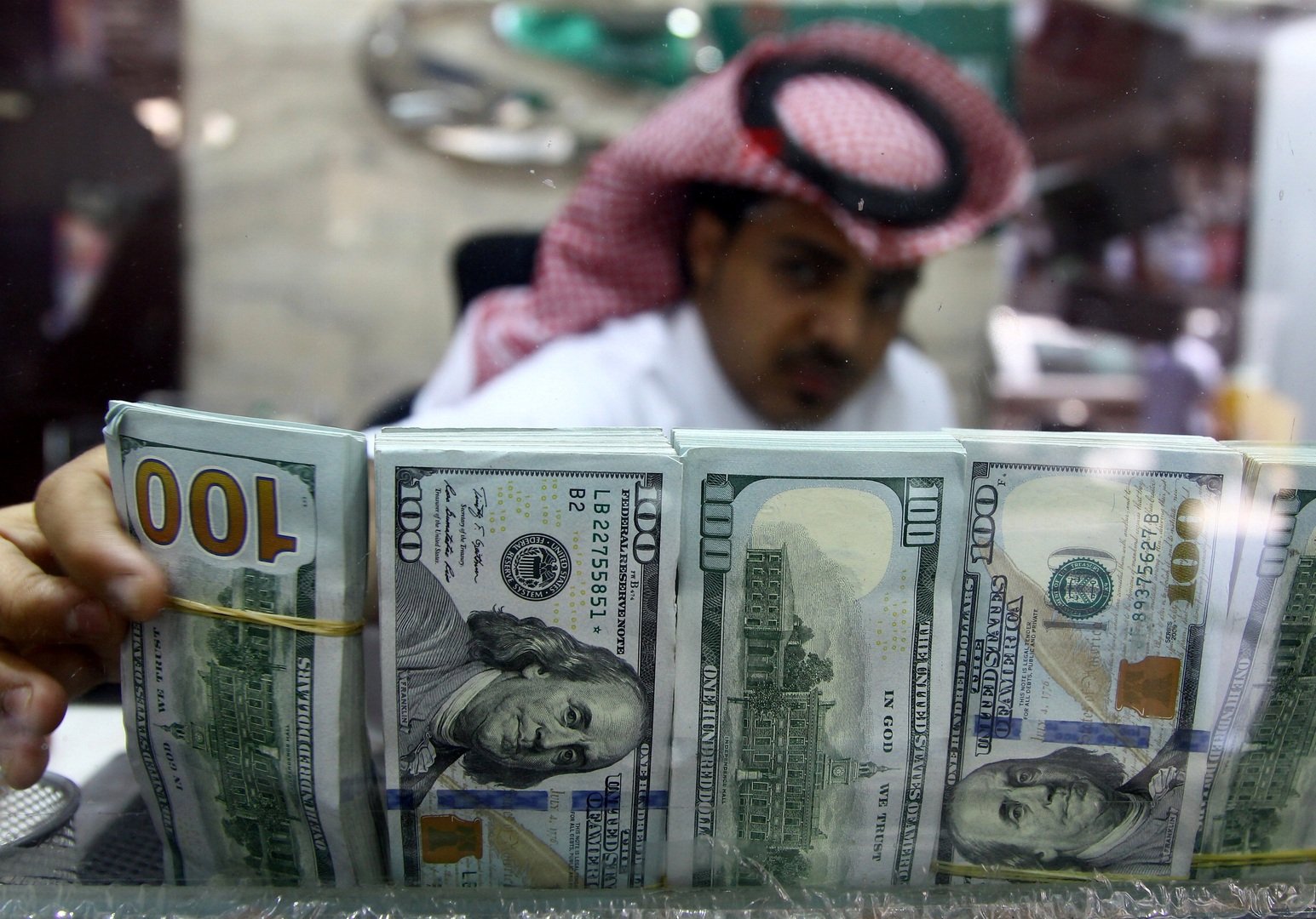 عجز الميزانية السعودية يتفاقم