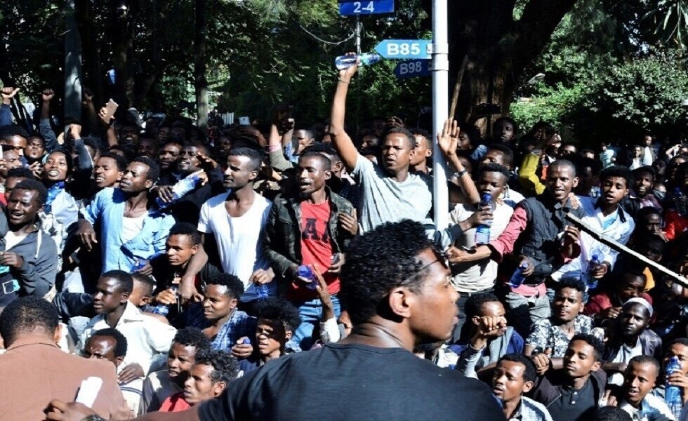 إثيوبيا.. عدد قتلى الاحتجاجات يرتفع إلى 86 ورئيس الوزراء يحذر!