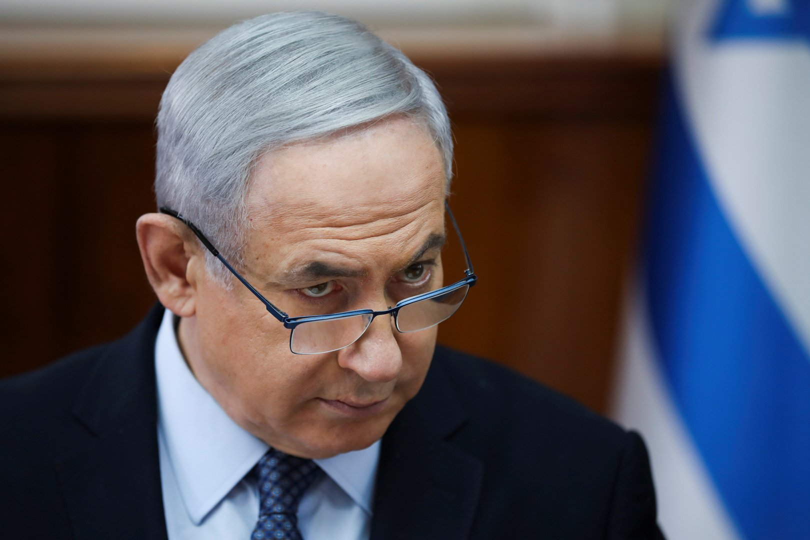 وسائل إعلام إسرائيلية ترجح اتهام نتنياهو بـ