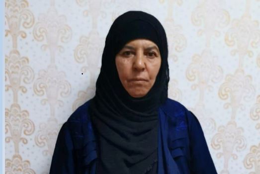 تركيا تؤكد اعتقال أخت البغدادي بعملية أمنية