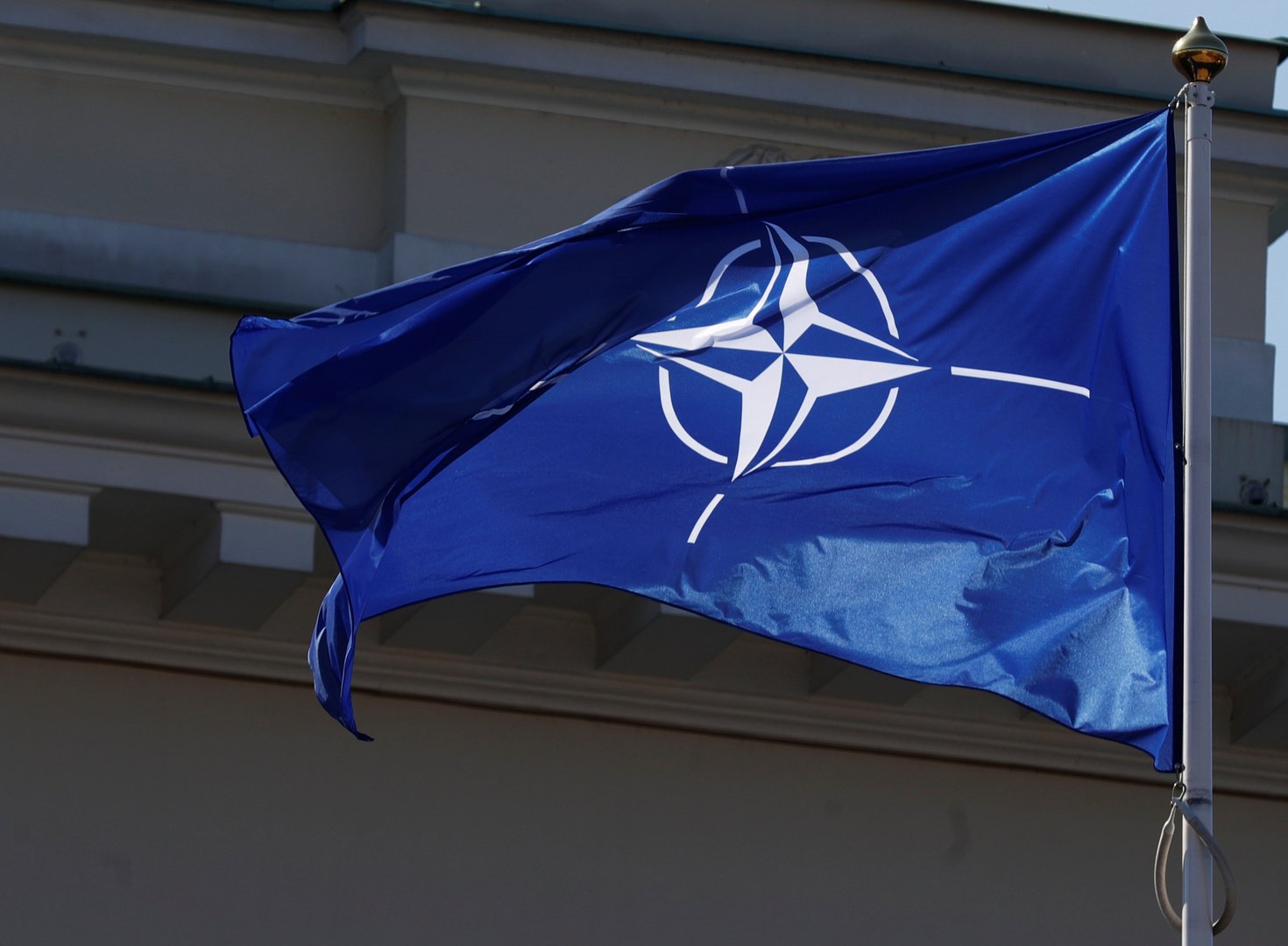 موسكو تعلق على احتمال انضمام مقدونيا الشمالية إلى الناتو