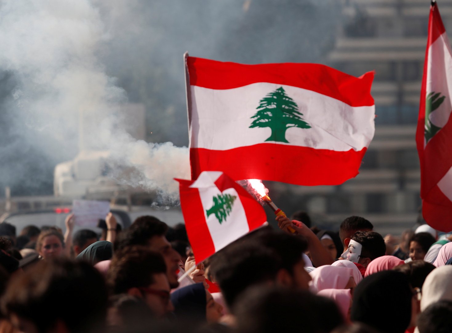 البنك الدولي: الوضع في لبنان يصبح أكثر خطورة