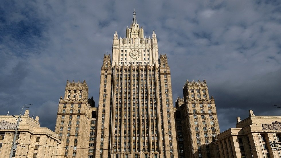 موسكو تجدد الدعوة لجعل الشرق الأوسط خاليا من أسلحة الدمار الشامل