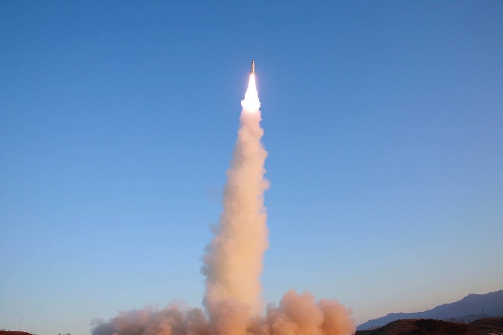 الصاروخ الإسرائيلي السري يمكن أن يجلب الفائدة لروسيا