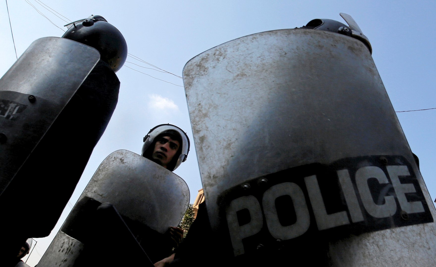 الأمن المصري يحاول فك لغز جريمة بشعة هزت البلاد