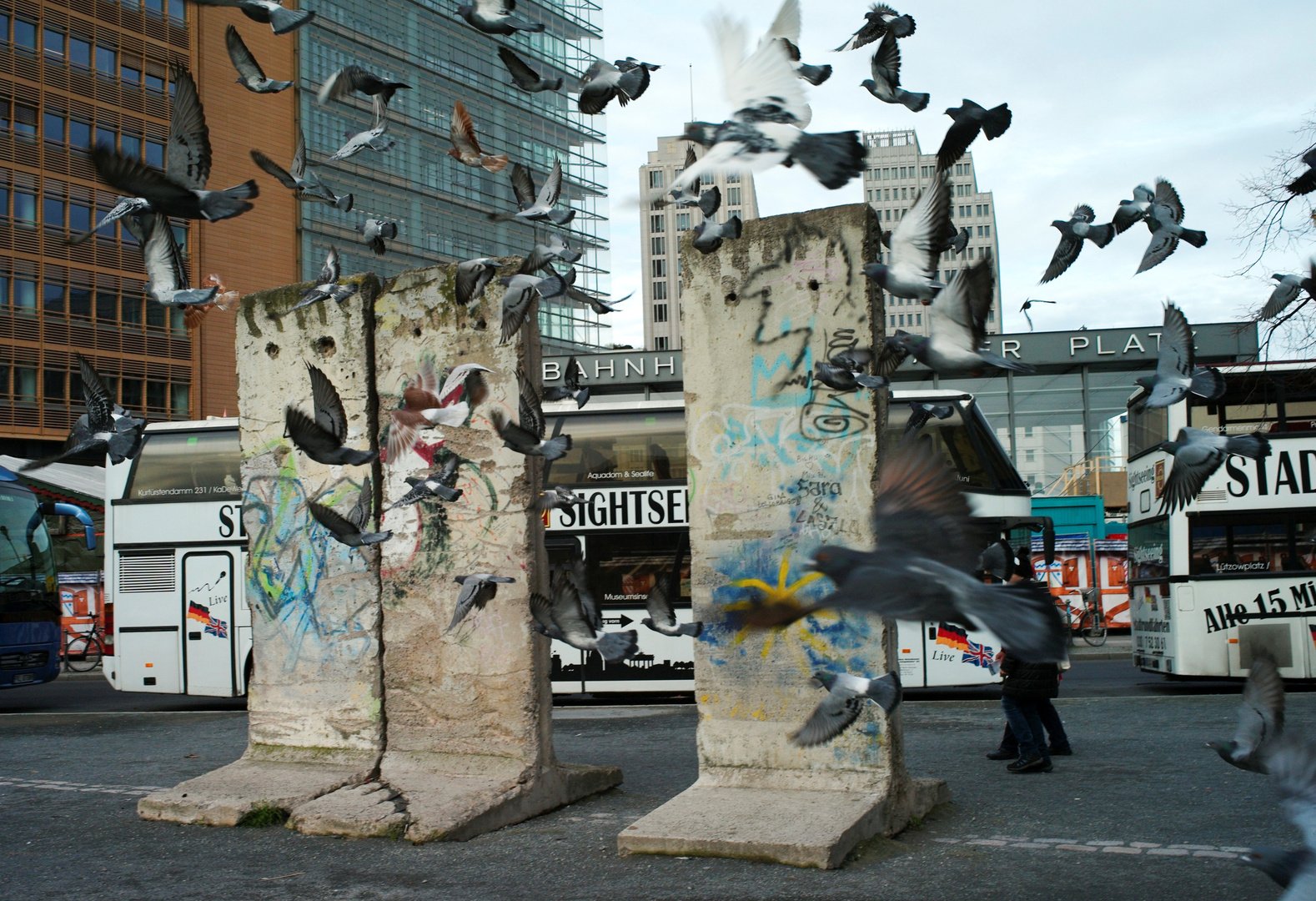 الموت البطيء لمشروع أوروبا الموحدة بعد 30 عاما من سقوط جدار برلين