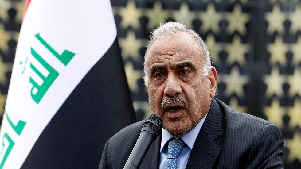 عبد المهدي: الإعلان عن إصلاحات انتخابية سيتم في غضون الأيام القليلة القادمة