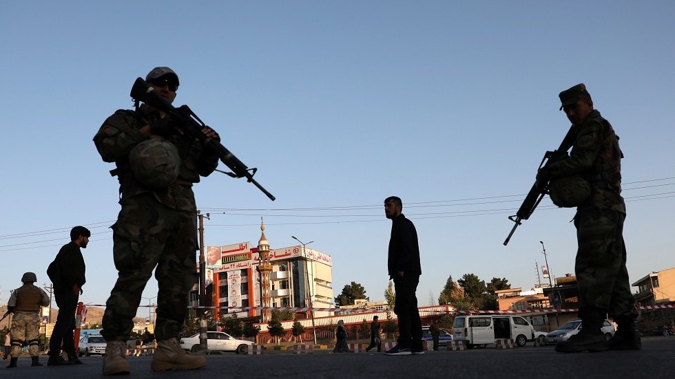 أفغانستان.. مقتل 3 جنود و65 مسلحا من طالبان بثلاث ولايات