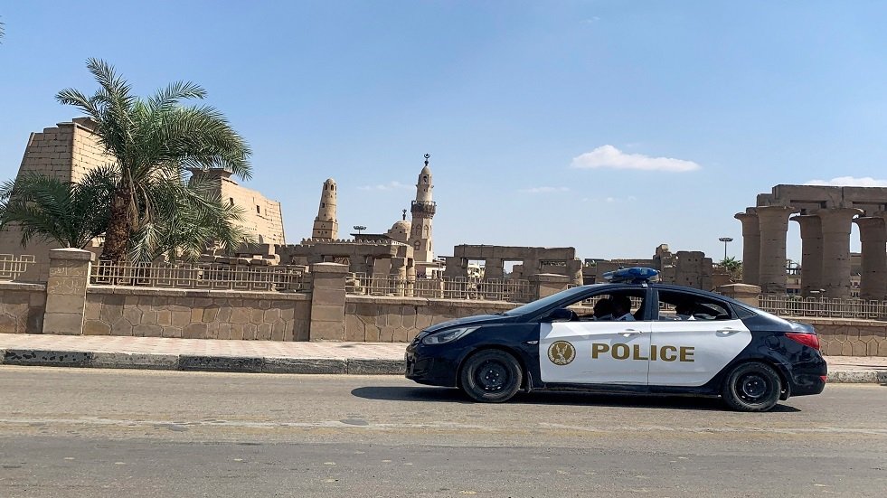 مصر.. جهود أمنية مكثفة لكشف غموض العثور على جثة بطنطا