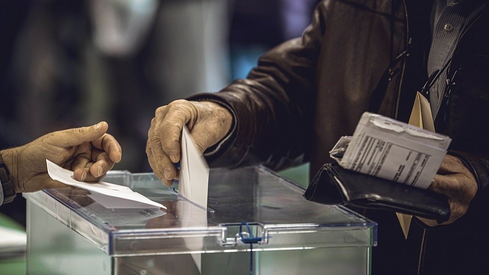 قرية إسبانية تسجل رقما قياسيا بسرعة الاقتراع في الانتخابات