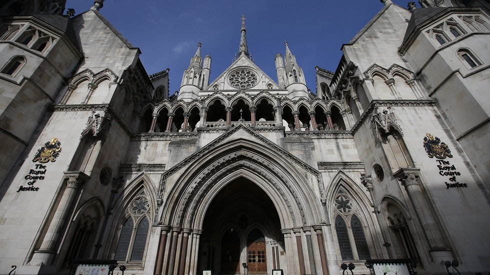 المحكمة الإنجليزية العليا تحجز على أموال وممتلكات لمسؤول كويتي سابق بقيمة 847 مليون دولار