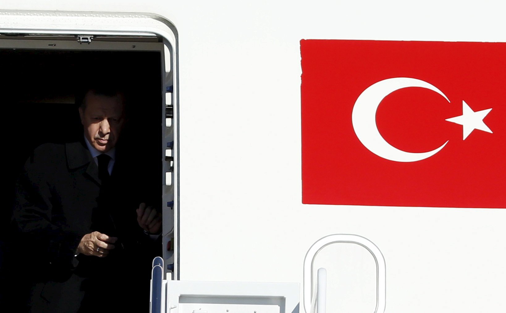 وثائق: عناصر للأمن التركي اشتبكوا مع زملائهم الأمريكيين أثناء زيارة أردوغان لواشنطن عام 2017