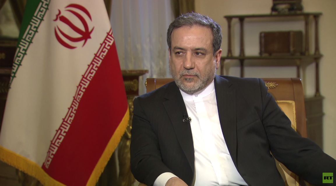 نائب وزير الخارجية الإيراني لـRT: الدول الغربية لا تفي بوعودها في عدم نشر الأسلحة النووية