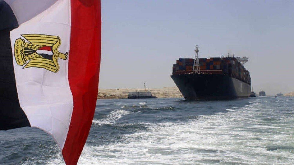 توقعات بتحقيق الصادرات المصرية قفزة غير مسبوقة