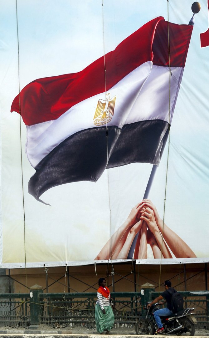 قرار عاجل بطرد تركيين مقيمين في مصر