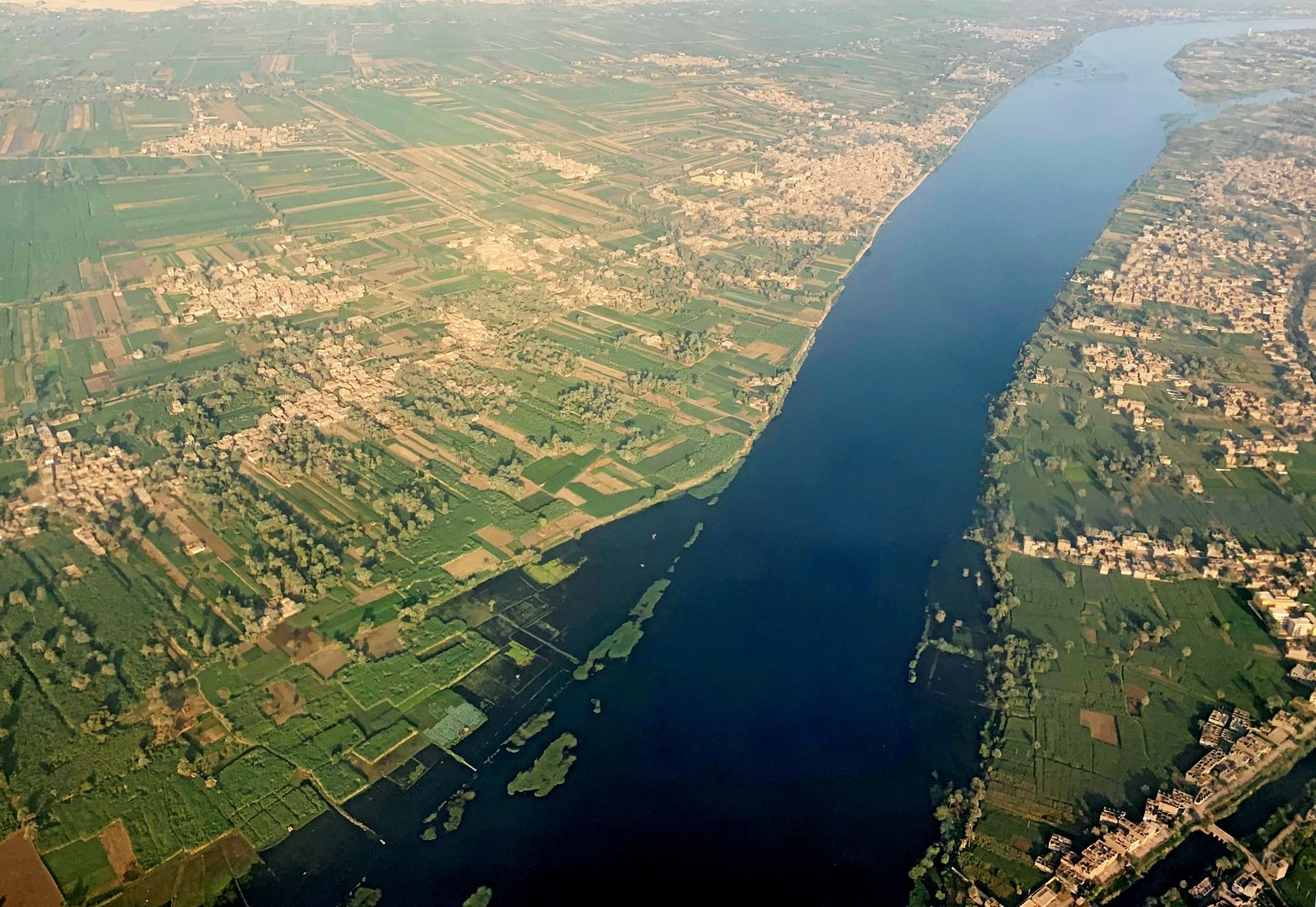 خبير مصري يكشف لـRT تفاصيل هامة عن انتهاء إثيوبيا من بناء سد جديد على نهر النيل