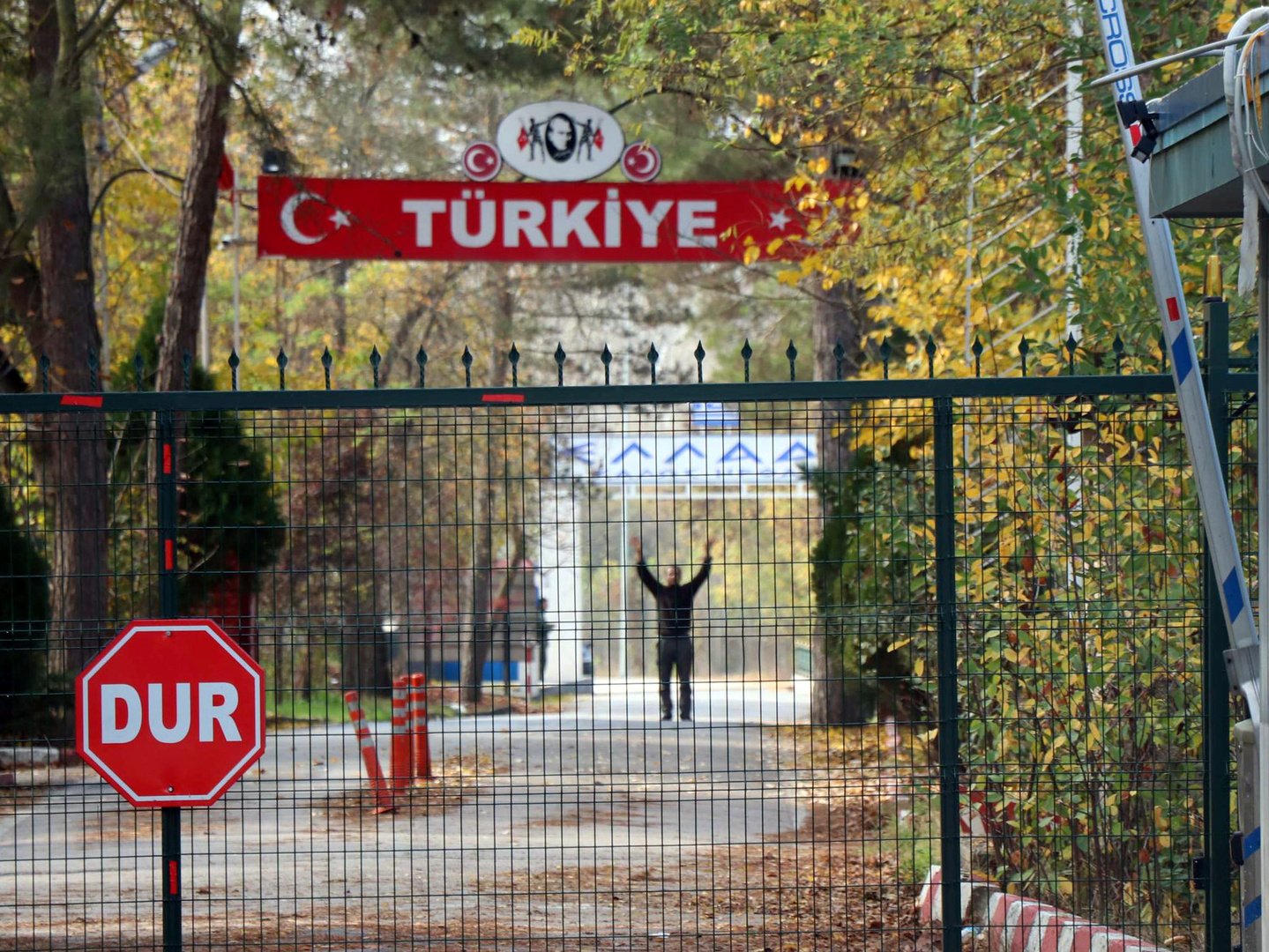 تركيا تستعد لترحيل 