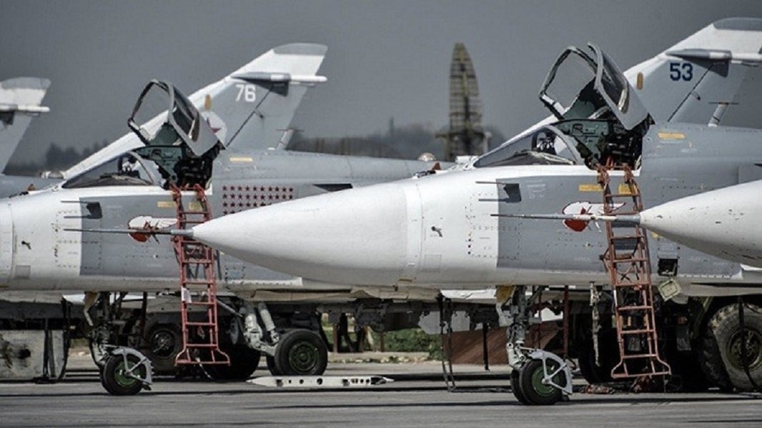 هل حقا تقيم روسيا قاعدة عسكرية جديدة في القامشلي السورية؟