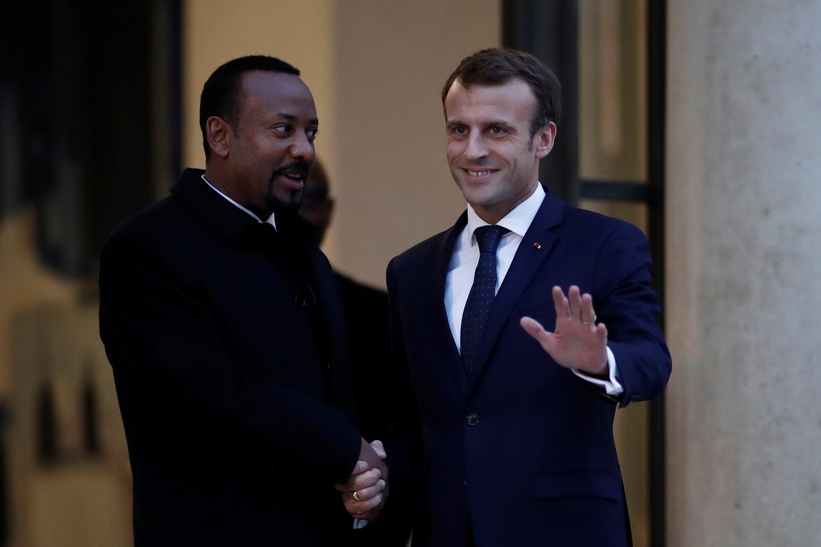 مجلة فرنسية: إثيوبيا طلبت من باريس تزويدها بمقاتلات رافال وصواريخ قادرة على حمل رؤوس نووية