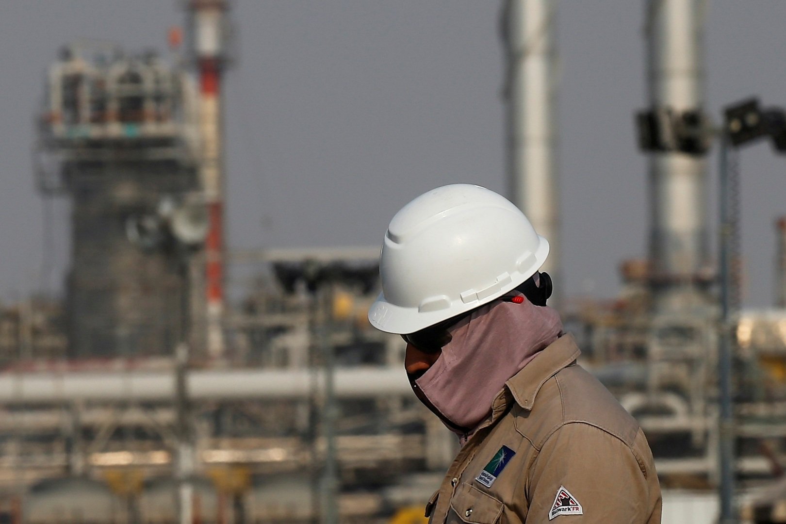 انخفاض صادرات النفط السعودية في سبتمبر الماضي