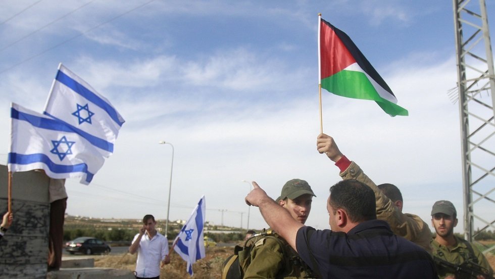 ترحيب إسرائيلي وإدانة فلسطينية لقرار واشنطن حول المستوطنات