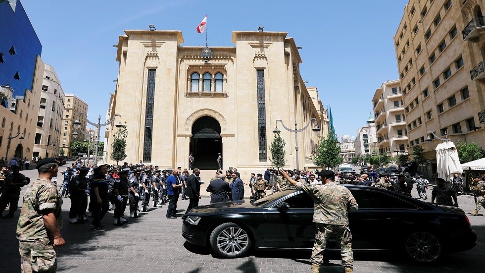 احتجاجات لبنان.. تعذر اكتمال النصاب يؤجل جلسة البرلمان