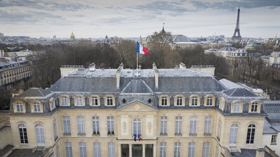 فرنسا تأسف لقرار واشنطن بشأن منشأة 