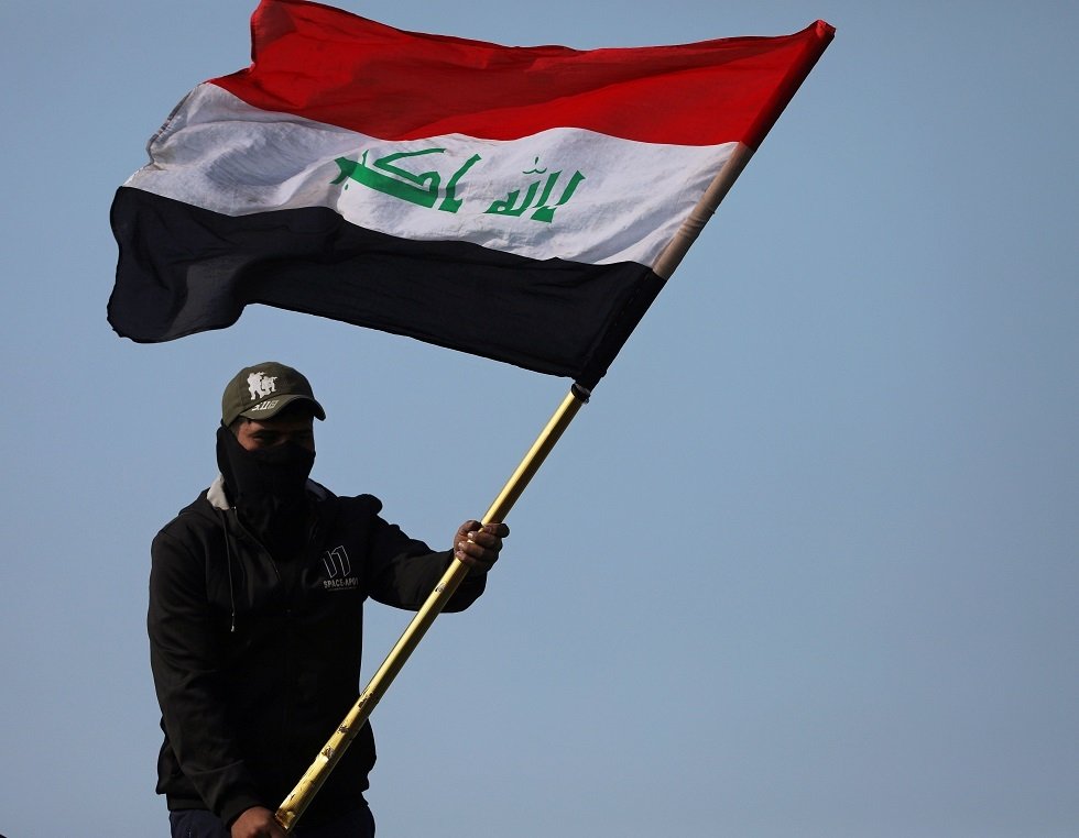 تجدد الصدامات بين القوات الأمنية والمحتجين في بغداد
