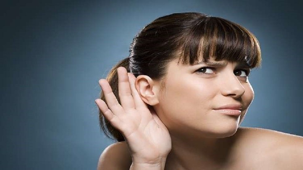 حمية غذائية تحمي من فقدان السمع في الشيخوخة