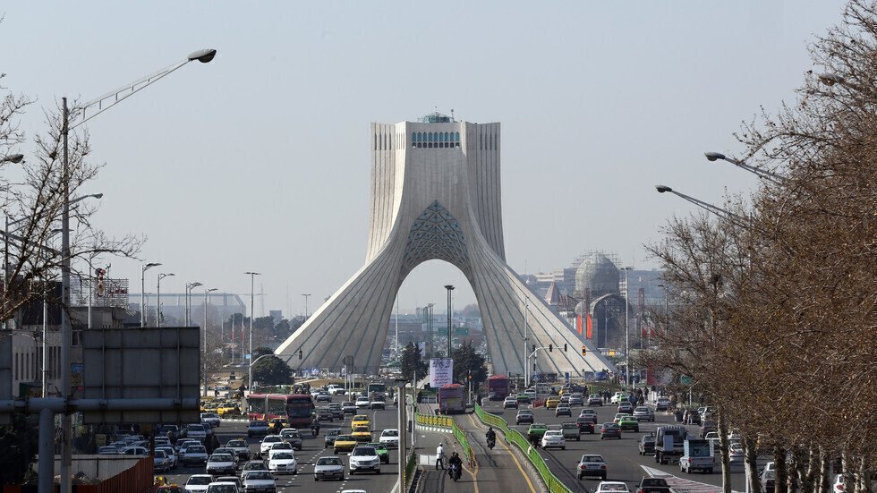 إيران: معطيات 