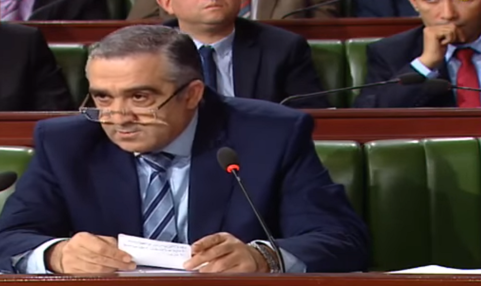 تونس.. القضاء يستدعي وزير الداخلية السابق لطفي براهم للتحقيق