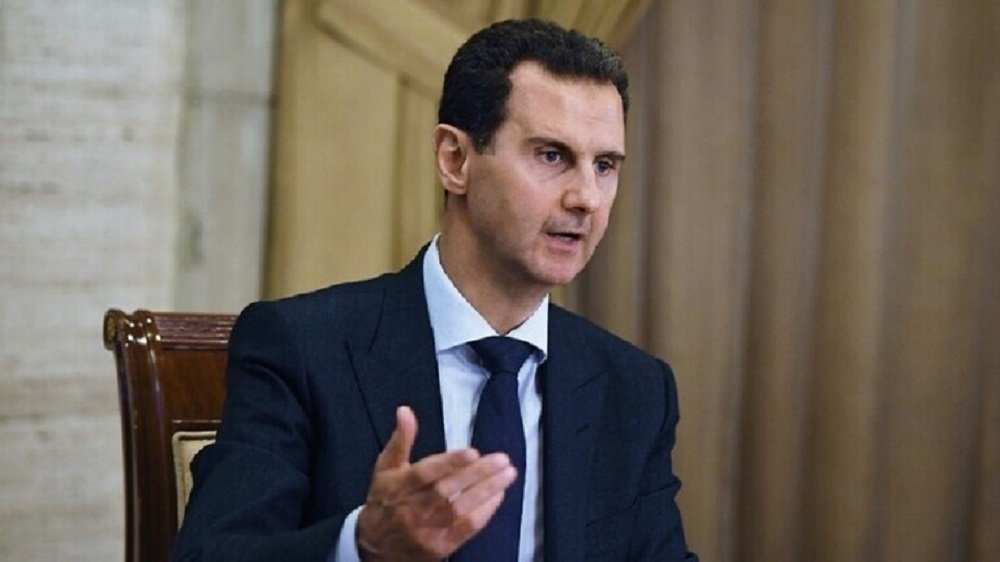 الأسد يصدر مرسومين بزيادة الرواتب والأجور في سوريا