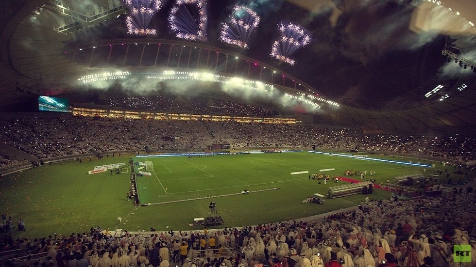 رئيس اللجنة المنظمة لمونديال قطر: متحمسون للترحيب بالعالم عام 2022