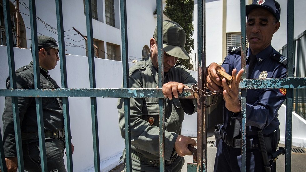 المغرب.. مطالبات بإطلاق سراح حقوقي مناهض للتطبيع مع إسرائيل