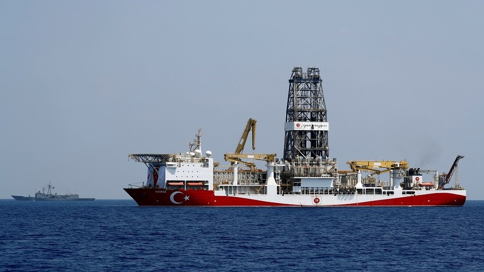 اليونان تحذر من خطر وقوع حوادث في بحر إيجه جراء مواصلة تركيا تصرفاتها 