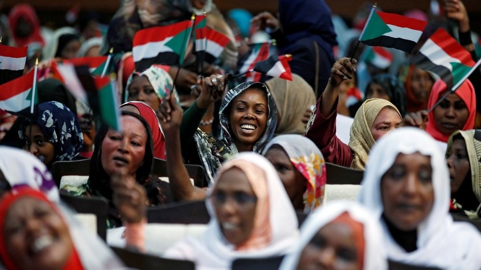 الحكومة السودانية تلغي قانونا ينتهك حقوق النساء