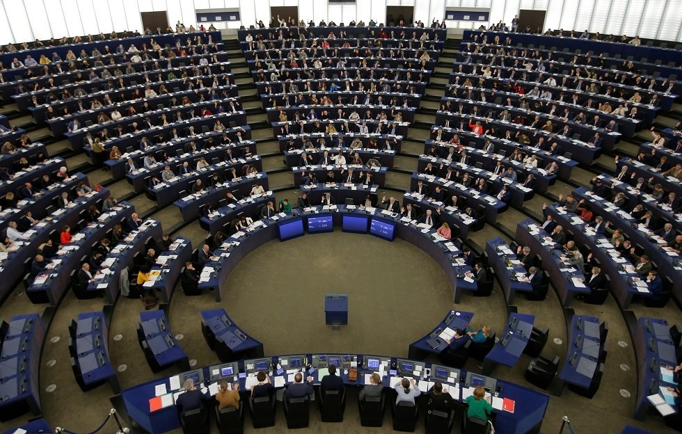 الجزائر.. إدانة رسمية للبرلمان الأوروبي و