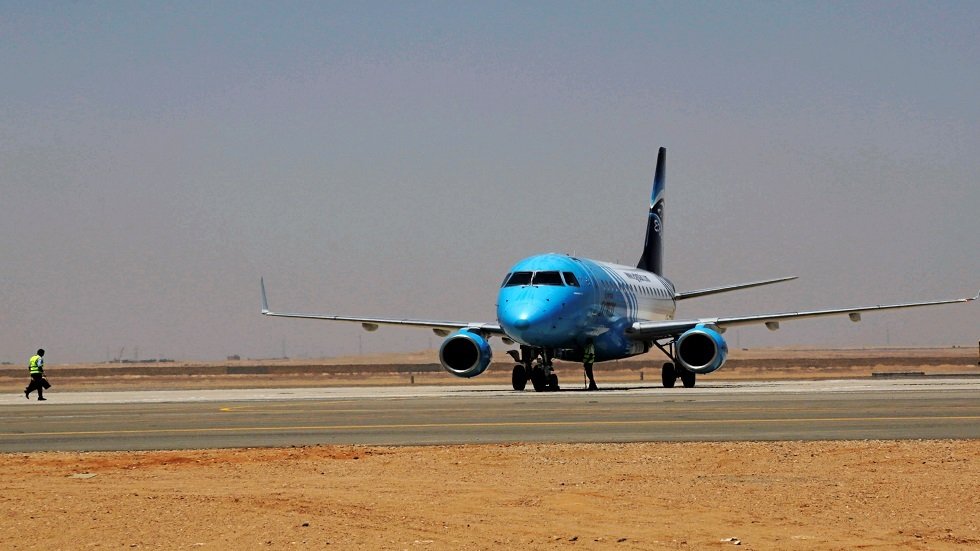 مصر للطيران تفاجئ زبائنها بعروض فريدة