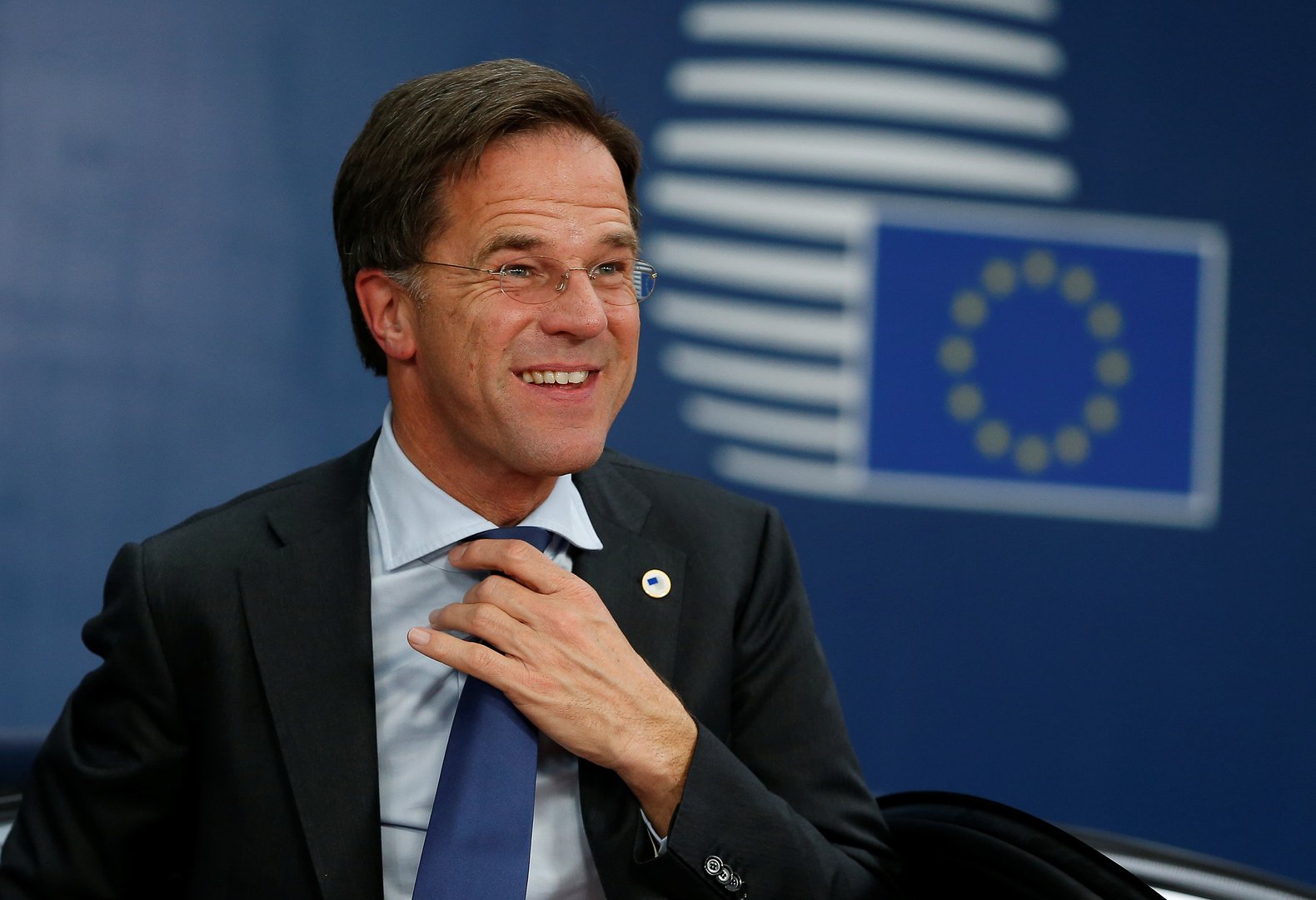 هولندا تعلن انضمامها إلى البعثة الأوروبية لمراقبة مياه الخليج