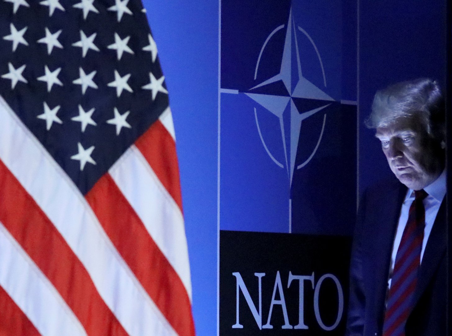 واشنطن: ننتظر من جميع دول الناتو أن ترفع إنفاقها العسكري بحلول العام 2024